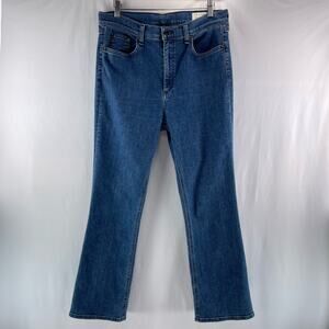 Rag & Bone Hana Jean Size 32